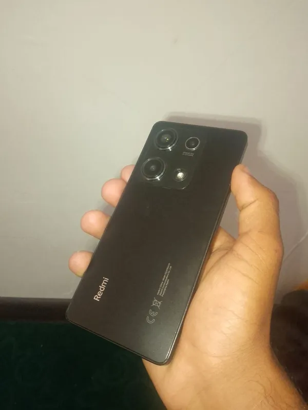 redmi not 14s 8/256 holati yaxshi