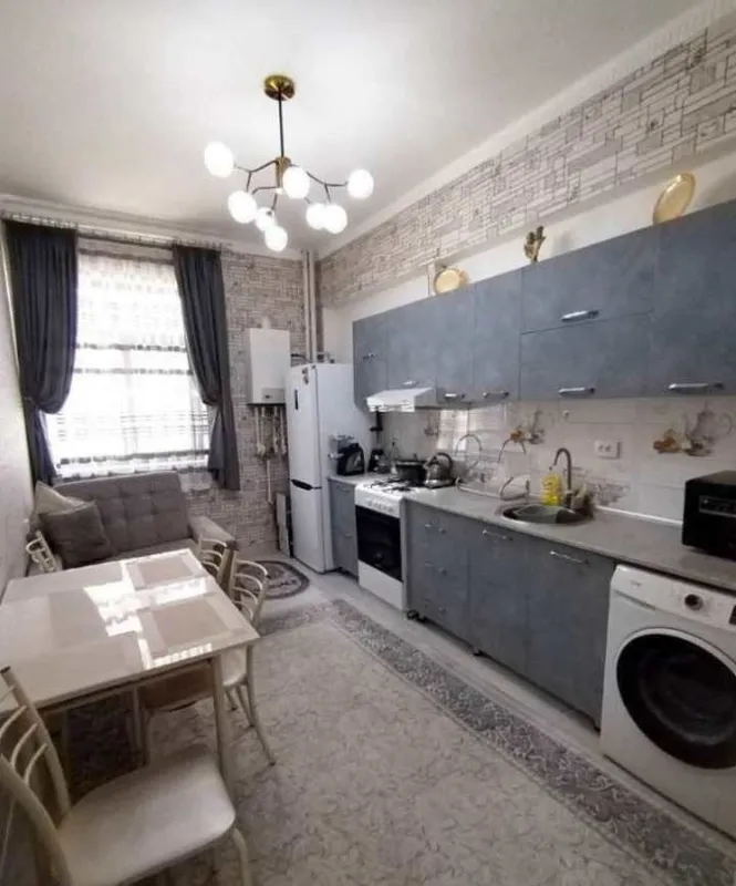Аренда квартира Чилонзор — фото 1