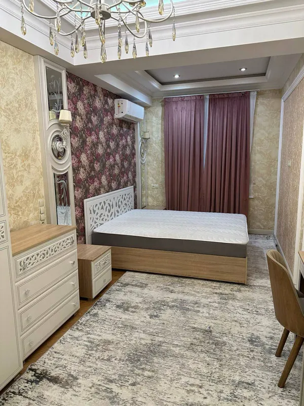 ЮНУСАБАДСКИЙ РАЙОН,ЖК КУШЧИНОР ,АРЕНДА КВАРТИРА — фото 5