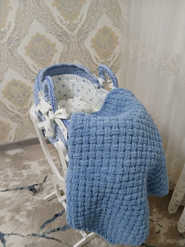 lyulka nabor organayzerlari va pledi bilan birga — фото 1