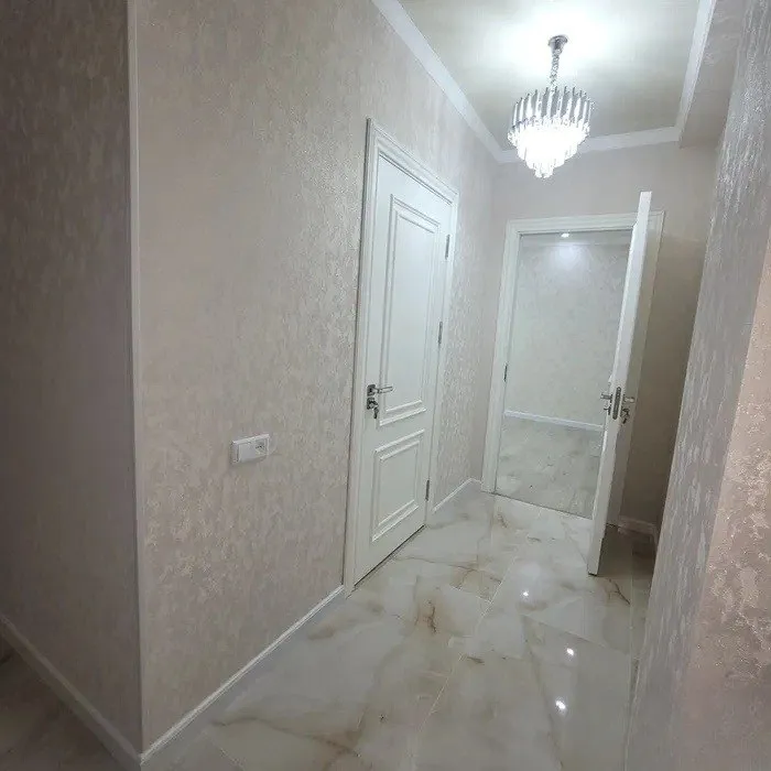 Продажа 2-комн. кв. 52 м², Юнусабадский · ID 37151 5