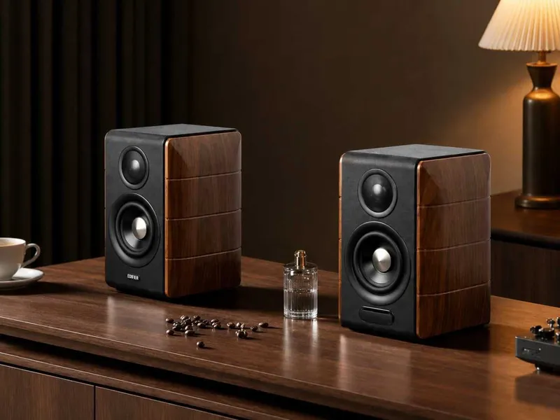 S880 MKII Edifier 3