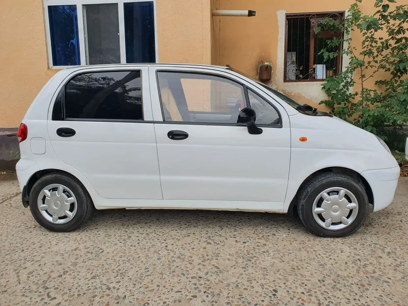 Matiz 2017 prostoy xarajat yoq