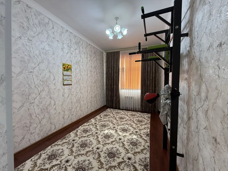 Urganch sh 3 xonali kvartira sotiladi 3 Urganch sh 3 xonali kvartira sotiladi 3