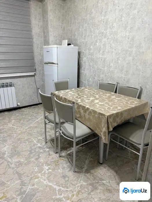 Аренда 2-комн. кв. 55 м², Яшнабадский · ID 42039 5 Аренда 2-комн. кв. 55 м², Яшнабадский · ID 42039 5