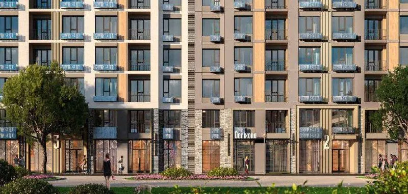 4-комнатная квартира, 123 м2, Юнусабад 4