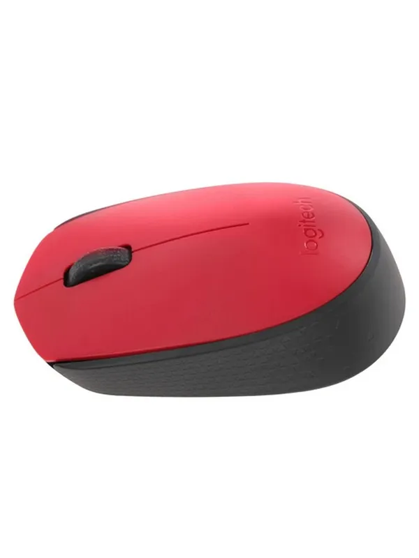 Мышь Logitech M171 беспроводная оптическая 1000 dpi — фото 6