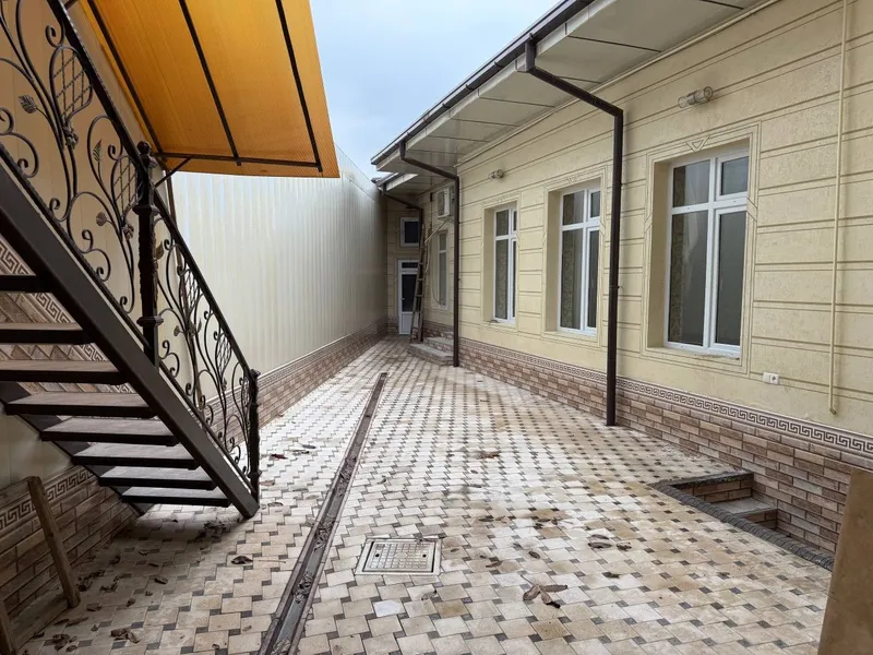 Продаётся дом новостройка в Бадамзаре 2
