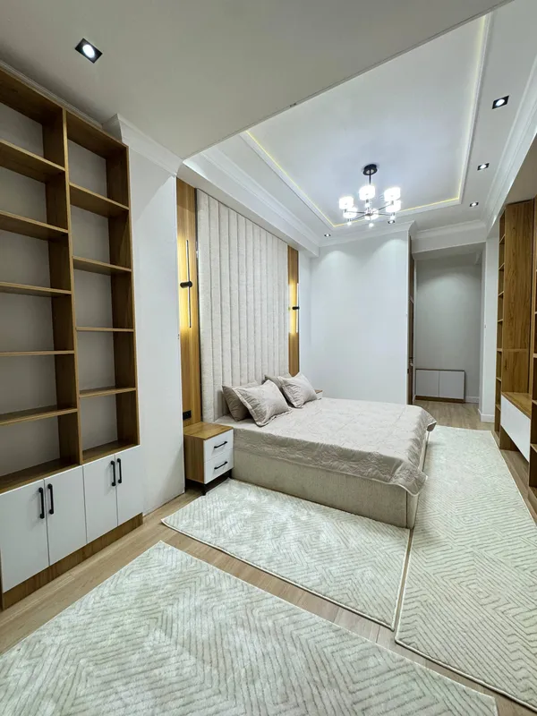 Продажа 3-комн. кв. 87 м², Алмазарский · ID 7194 8