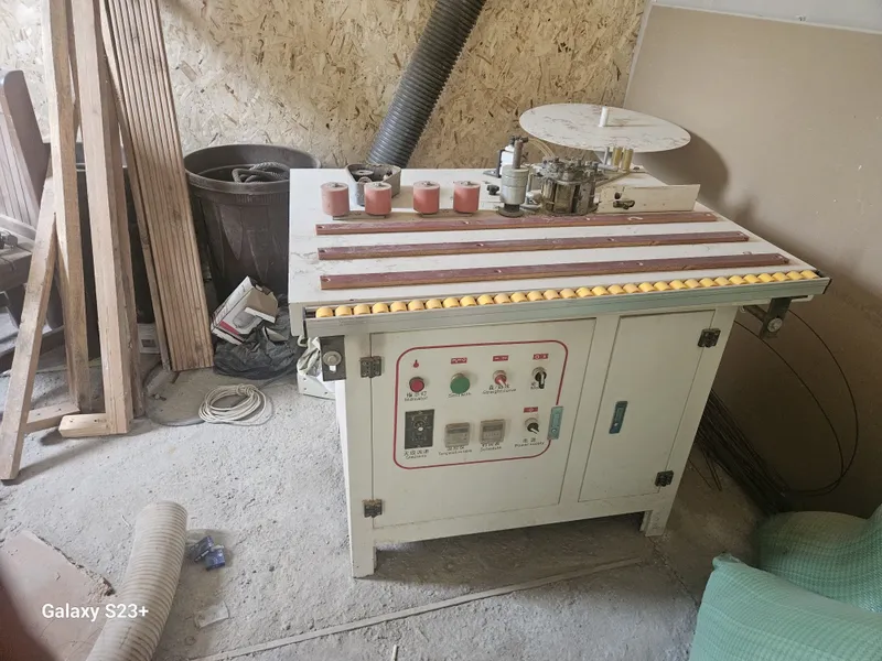 Продаётся Фуганок, Бойлер, Станок для распила, распашные ворота, 5 Продаётся Фуганок, Бойлер, Станок для распила, распашные ворота, 5