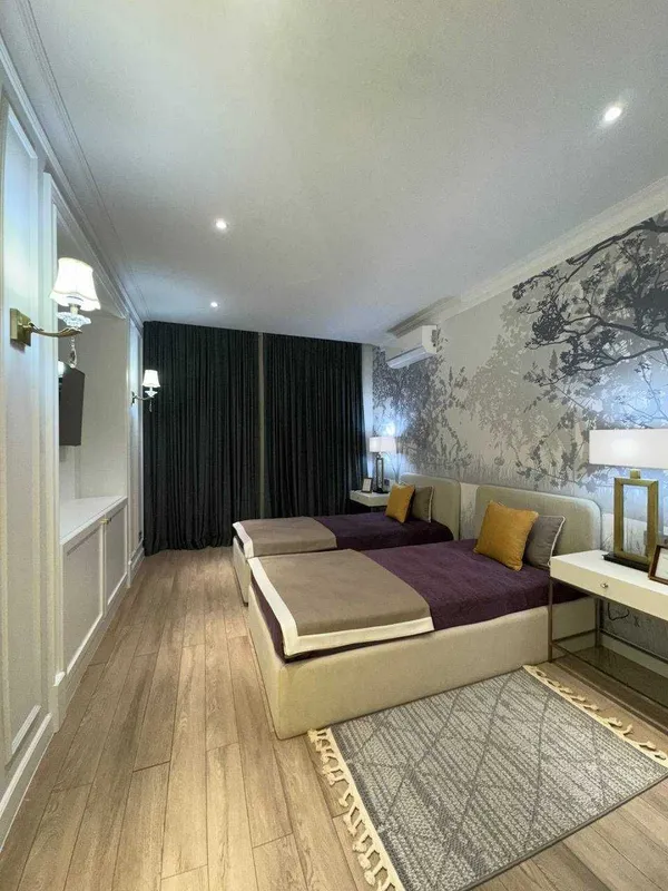 Imperial Club 3/4/14 105м² МИНОР метро Алайский рынок новостройка — фото 2