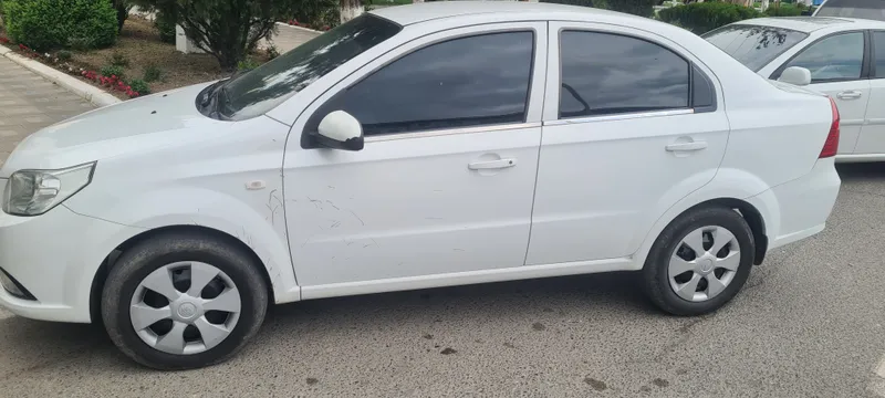 Ravon Nexia R3