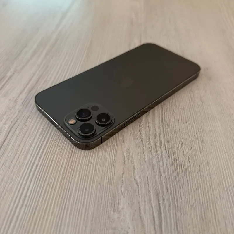iPhone 12 Pro Rodnoy