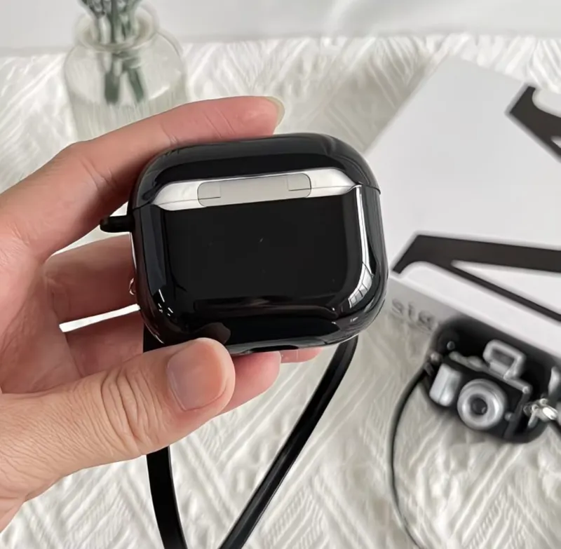 Чехол для Airpods 4 — фото 2