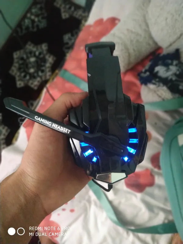 RGB Naushnik 2
