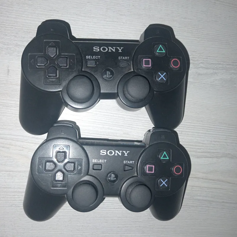 Пульт игровой приставки PS 3