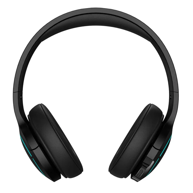 | Наушники Edifier G2BT Black/Pink 3