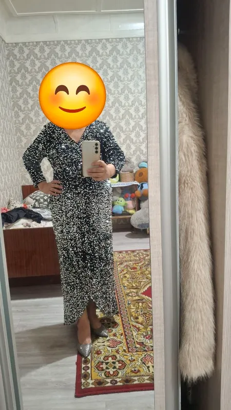 платья женская вечерние 4