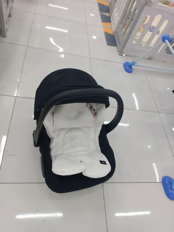 Коляска Burbay 3 в 1 2