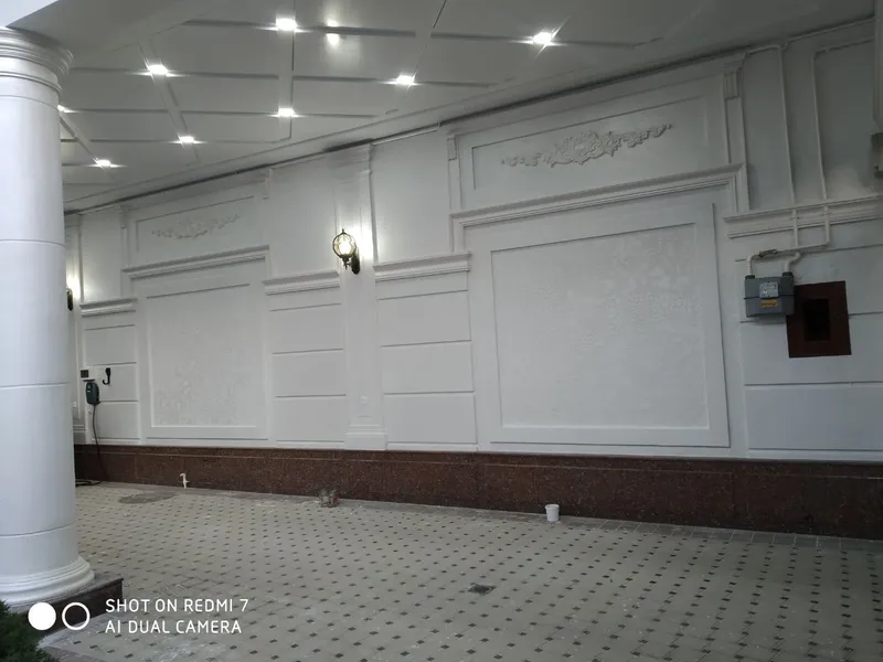 Fasad malyarkaga shogird olamiz narxini kelishamiz — фото 1