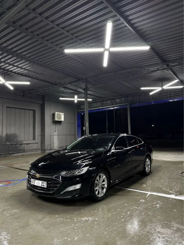 Qora Malibu 2 2/4 Polniy Salonigacha Primier Qilingan Xolati Ideal 1 Qora Malibu 2 2/4 Polniy Salonigacha Primier Qilingan Xolati Ideal 1