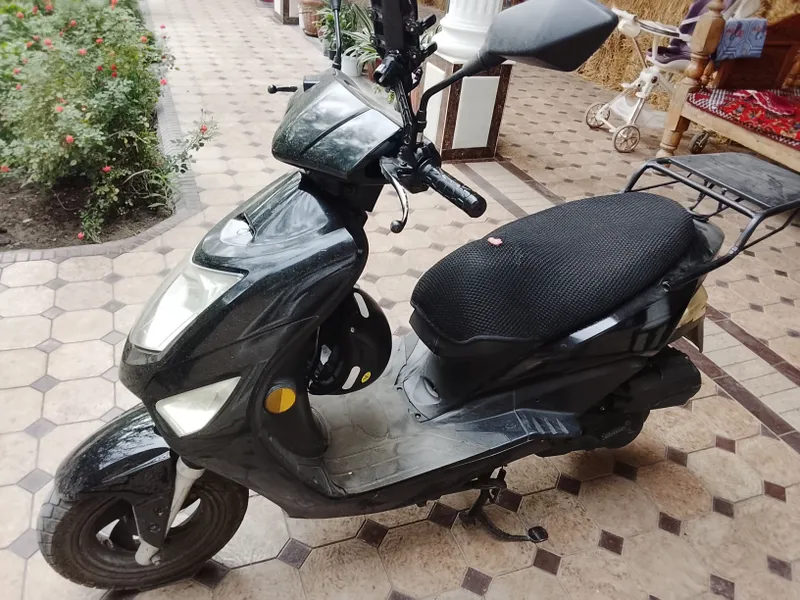 skuter sotiladi srochna 2 skuter sotiladi srochna 2