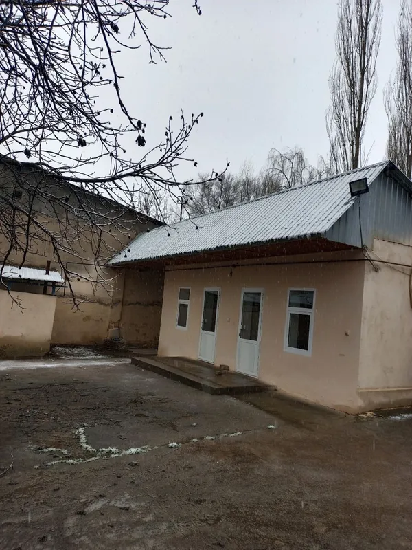 Продаётся дача на Чарваке — фото 6