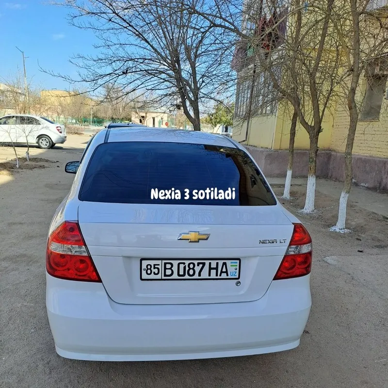 Nexia-3 xolati ideal 2 Nexia-3 xolati ideal 2