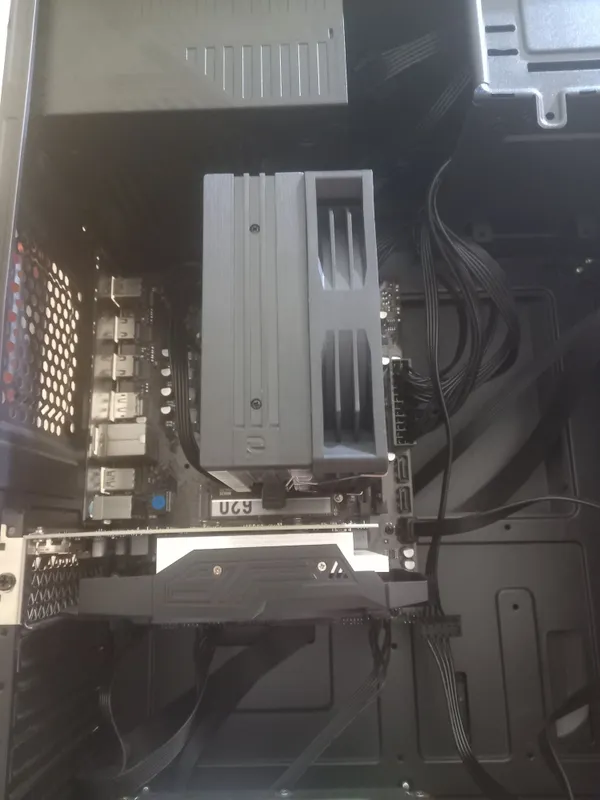 Core i5 12400f 12 yaderniy 2 Core i5 12400f 12 yaderniy 2