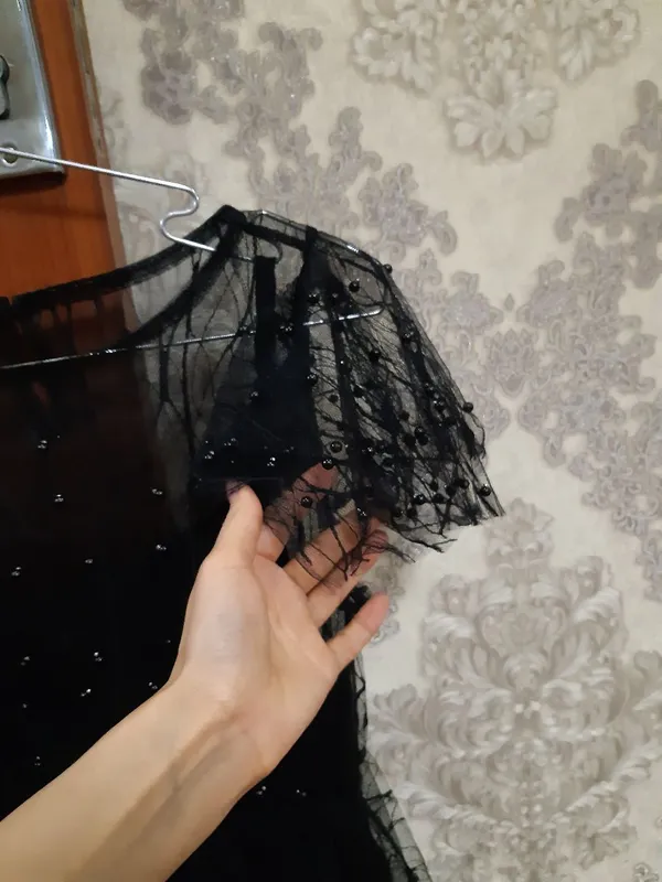 Вечернее платье 4 Вечернее платье 4
