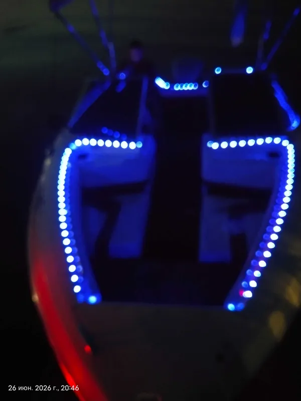 Катер Maxum1800RX 4 Катер Maxum1800RX 4
