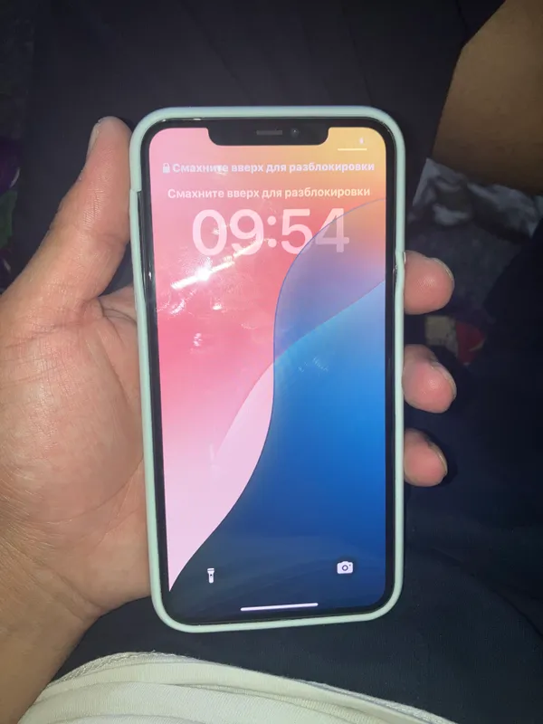 Iphone 11 pro max 256 gb 83 % radnoy