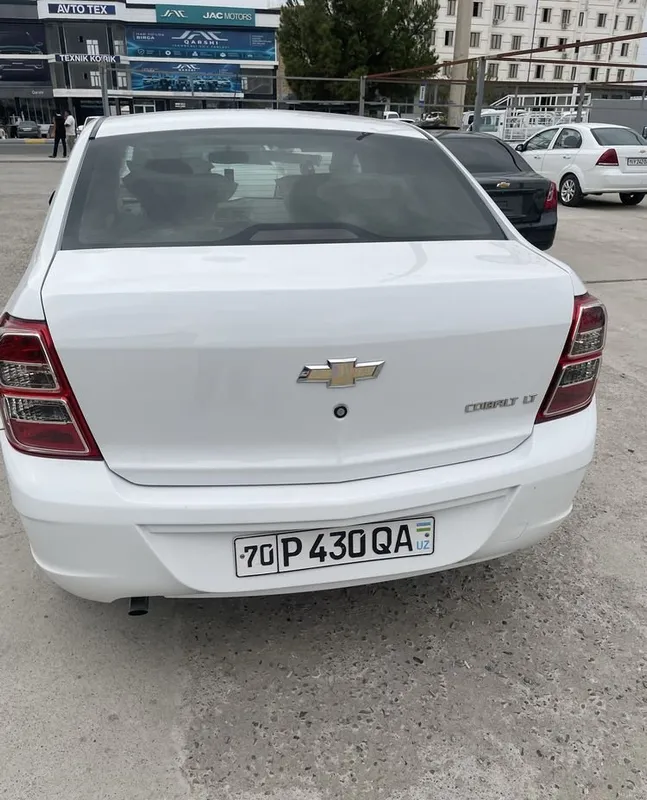 Cobalt mexanika sotiladi srochna 3 Cobalt mexanika sotiladi srochna 3