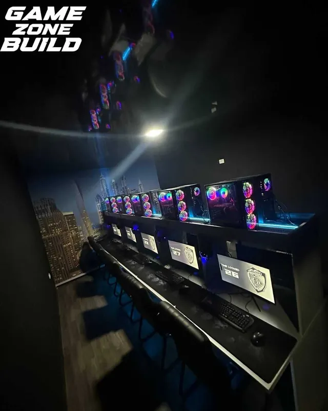 GAME CLUB UCHUN kompyuterlar | budjet narxda kompyuterlar — фото 1