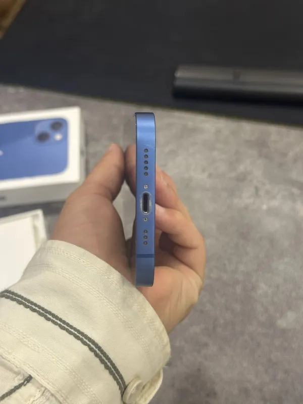Iphone 13 ideal 78% 128 Gb — фото 2