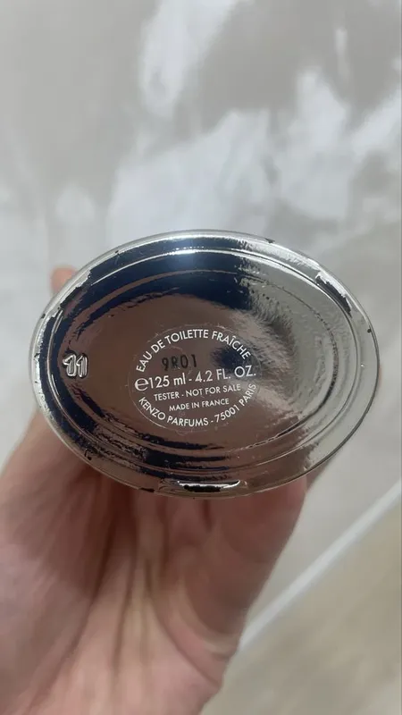Парфюм Kenzo power 2 Парфюм Kenzo power 2