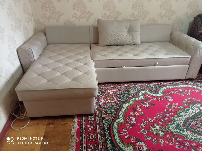 2-комнатная квартира в аренду