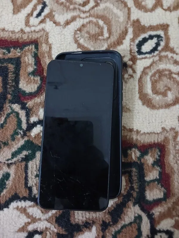Redmi a1+ 8 ga 32 gb holati yahshi
