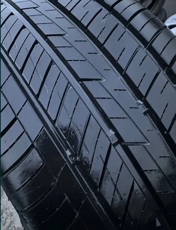 Nexen Nfera AU7 235/45 R18 2025 yil yangi — фото 3