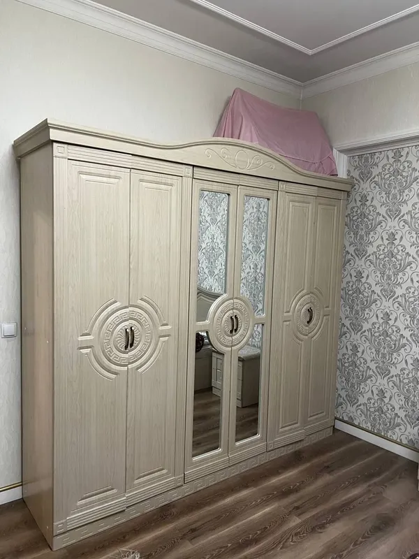 продам спалный гарнитур