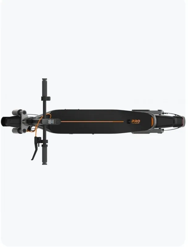 скутер Xiaomi scooter 6 pro 2
