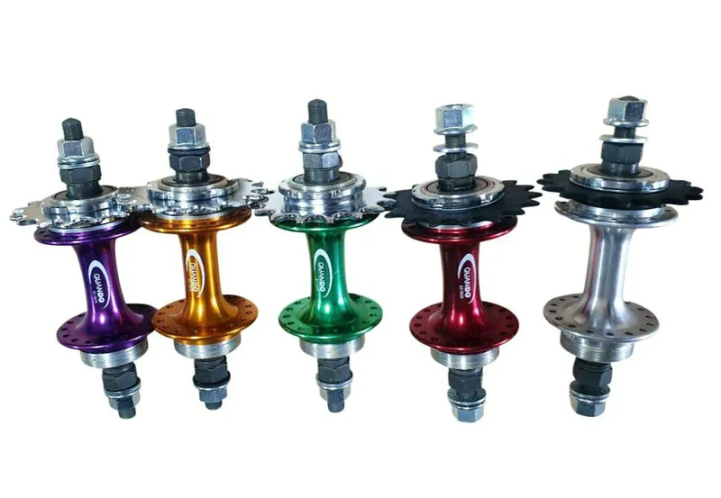 32 ta spitsa uchun QUANDO KT-TECH orqa vtulkalar (16T) 2 32 ta spitsa uchun QUANDO KT-TECH orqa vtulkalar (16T) 2