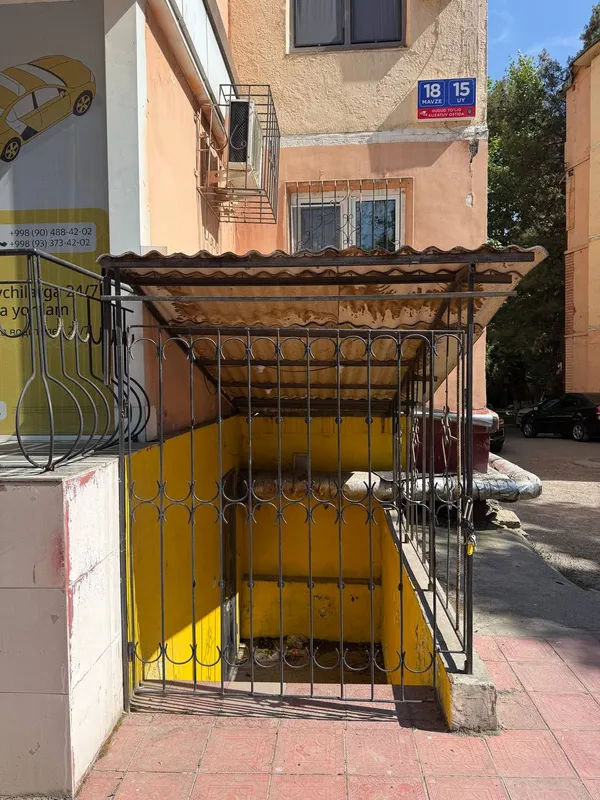 Аренда офис/склад 15 м² — фото 4