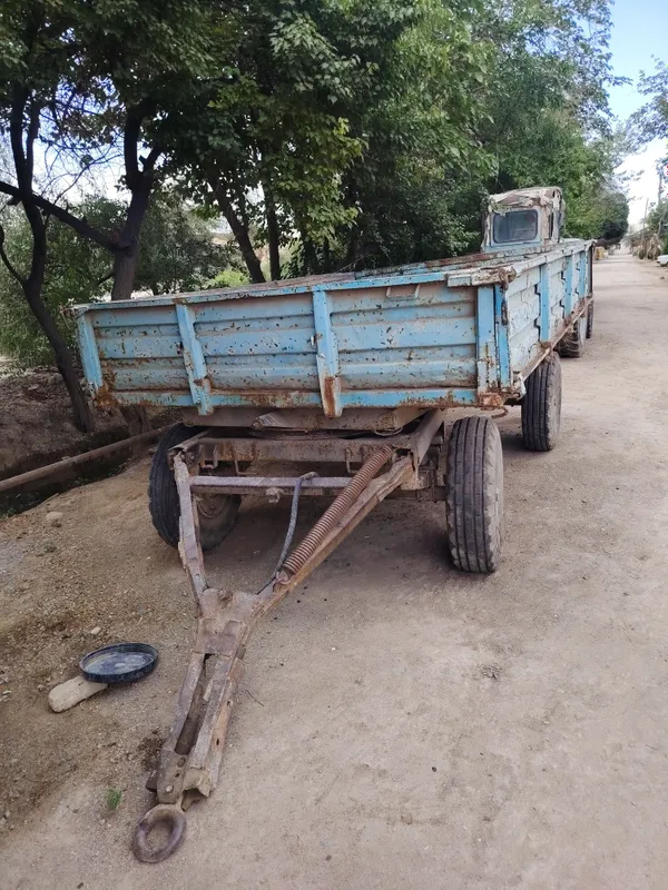 T28 traktor sotiladi Yangariq tumani 3