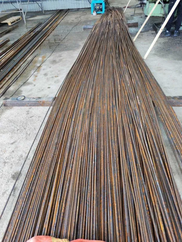 Металл, соответствующий уровню проекта