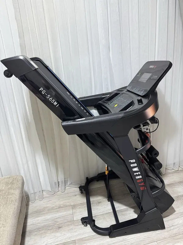 Power GYM