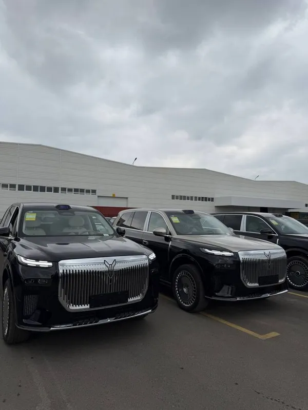 VOYAH Taishan Max plus batumotors 2026/2026 4 VOYAH Taishan Max plus batumotors 2026/2026 4