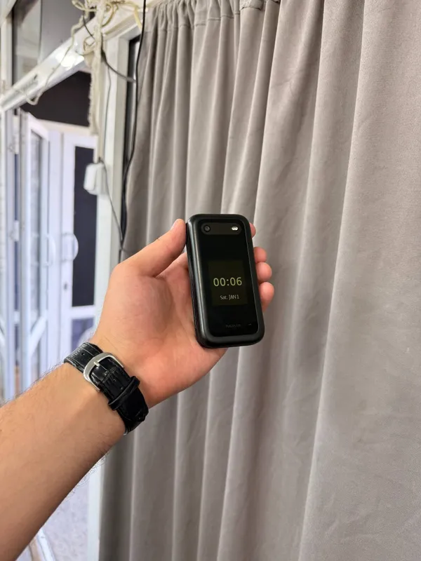 Nokia 2660 Flip идеальный 3 Nokia 2660 Flip идеальный 3