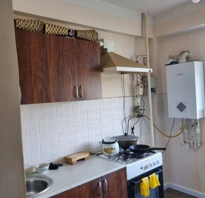 Продажа 2к квартира, Геофизика (Военный городок) — фото 6