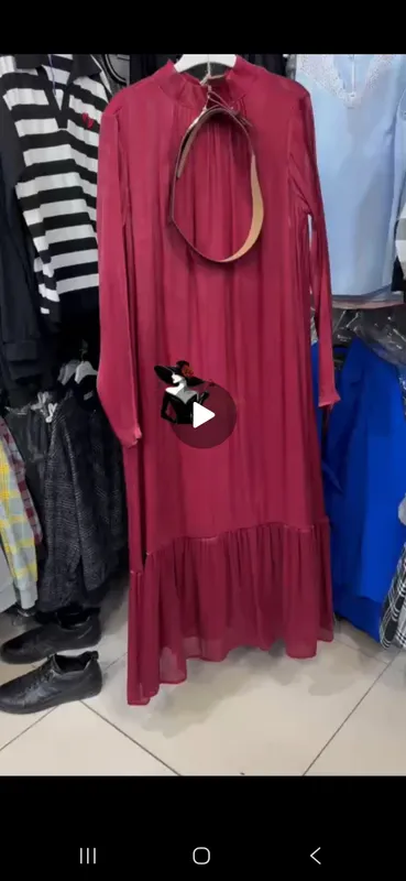 Turkiya brend dress Turkiya brend dress